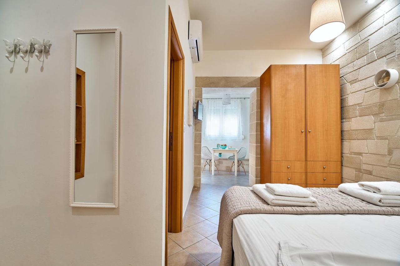 Semeli Apartment Киссамос Экстерьер фото